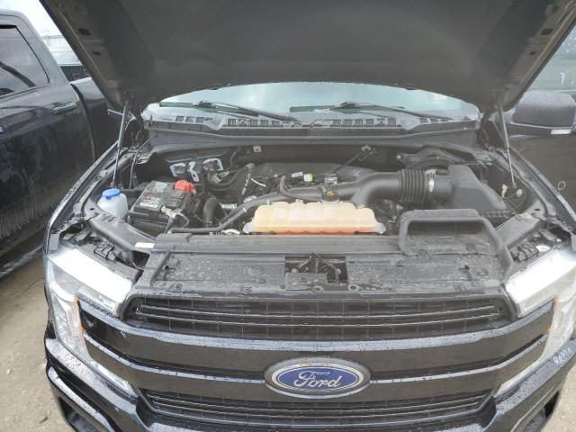 Photo 11 from auction – 2019 FORD F150 SUPER with VIN 1FTEX1EP8KKC01407