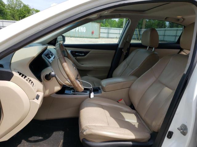 Photo 7 from auction – 2015 NISSAN ALTIMA 2.5 with VIN 1N4AL3AP2FC238129