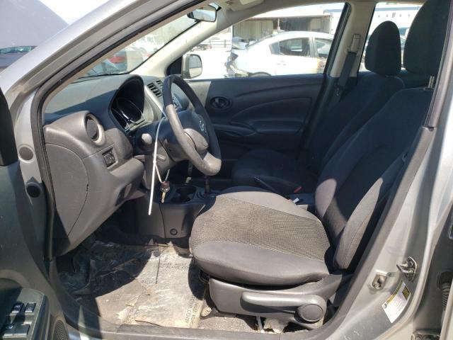 Photo 7 from auction – 2012 NISSAN VERSA S with VIN 3N1CN7AP3CL893780