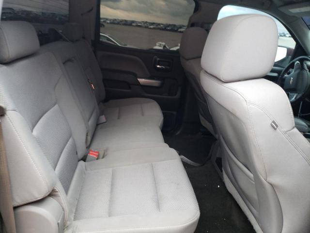 Photo 10 from auction – 2015 CHEVROLET SILVERADO with VIN 3GCUKREC1FG160248