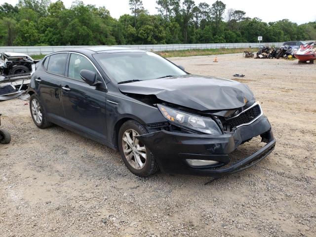 Photo 4 from auction – 2013 KIA OPTIMA EX with VIN 5XXGN4A79DG221197