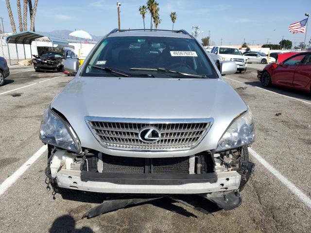 Photo 5 from auction – 2008 LEXUS RX 400H with VIN JTJHW31U682853794