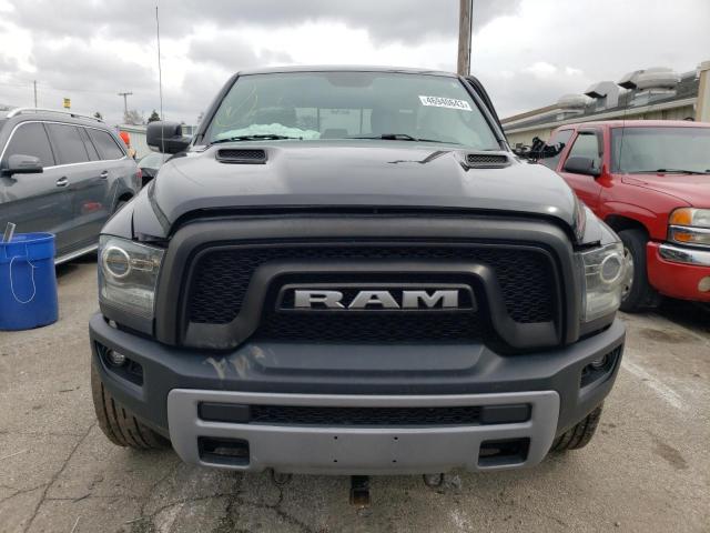 Photo 5 from auction – 2016 RAM 1500 REBEL with VIN 1C6RR7YT2GS342253