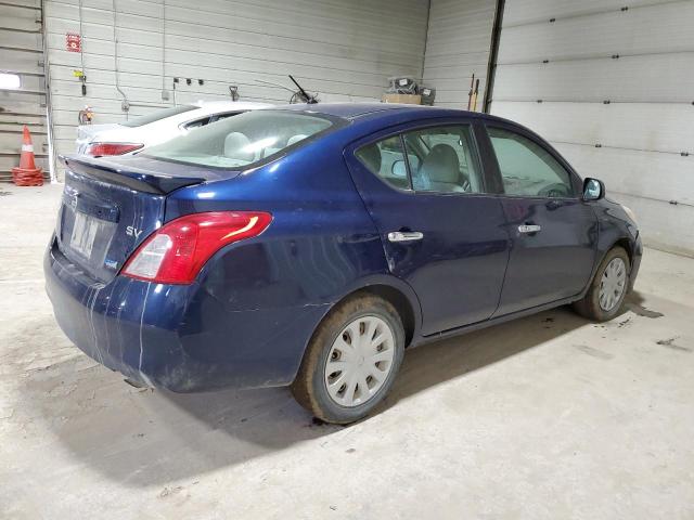 Photo 3 from auction – 2014 NISSAN VERSA S with VIN 3N1CN7AP5EL835348