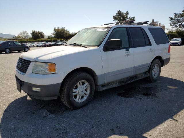 FORD EXPEDITION 2005 with VIN 1FMPU16525LA44952 - Photo from auction