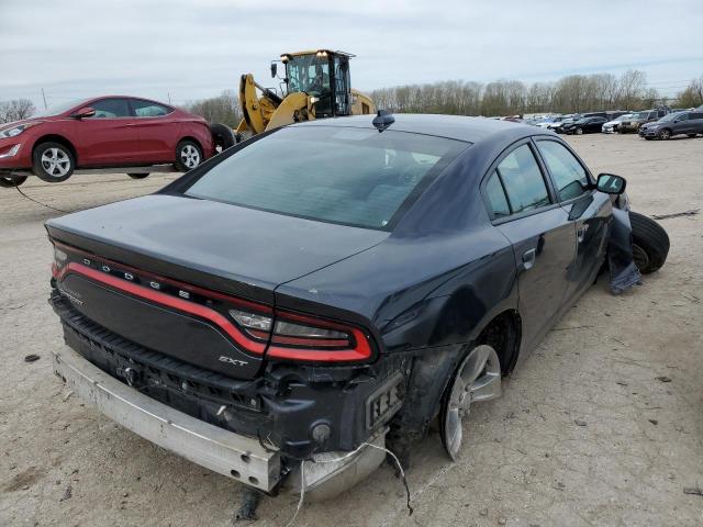 Photo 3 from auction – 2016 DODGE CHARGER SX with VIN 2C3CDXHG4GH196837