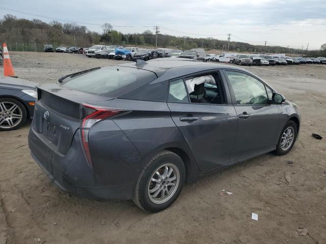 Photo 3 from auction – 2018 TOYOTA PRIUS with VIN JTDKARFU5J3065754