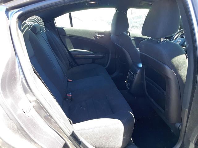 Photo 10 from auction – 2013 DODGE CHARGER SE with VIN 2C3CDXBG3DH705918