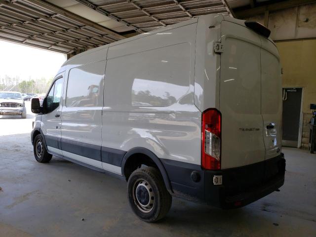 Photo 2 from auction – 2020 FORD TRANSIT T- with VIN 1FTBR1C84LKB42558