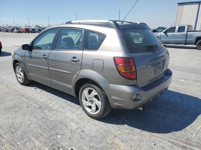 Photo 2 from auction – 2004 PONTIAC VIBE with VIN 5Y2SL62824Z438039