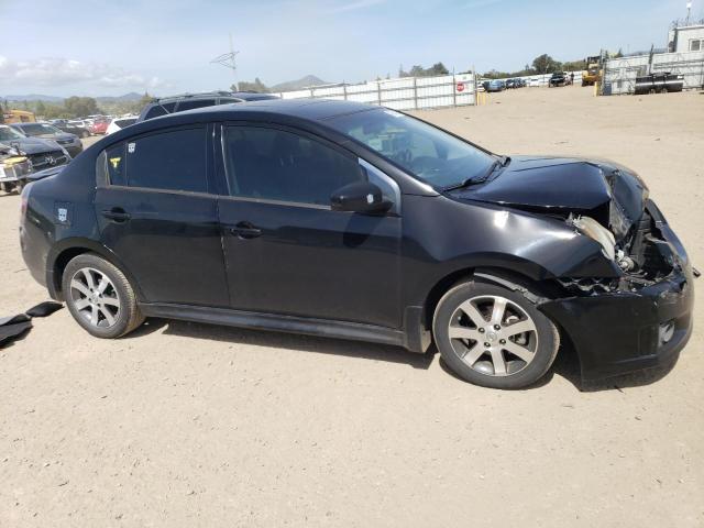 Photo 4 from auction – 2012 NISSAN SENTRA 2.0 with VIN 3N1AB6AP8CL782149