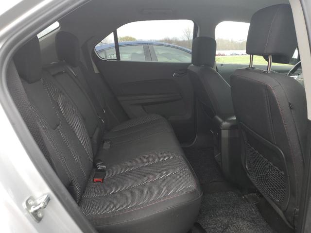 Photo 11 from auction – 2017 CHEVROLET EQUINOX LT with VIN 2GNALCEK1H1508234