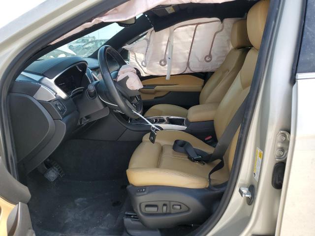 Photo 7 from auction – 2014 CADILLAC SRX PERFOR with VIN 3GYFNCE36ES583037