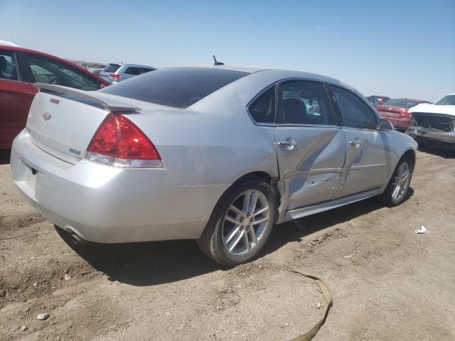 Photo 3 from auction – 2013 CHEVROLET IMPALA LTZ with VIN 2G1WC5E31D1163499