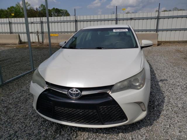 Photo 5 from auction – 2015 TOYOTA CAMRY LE with VIN 4T1BF1FK9FU076254