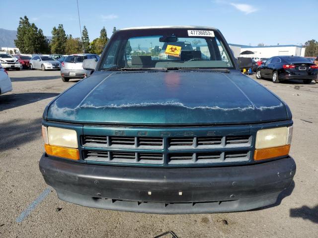 Photo 5 from auction – 1994 DODGE DAKOTA with VIN 1B7FL26XXRW108096