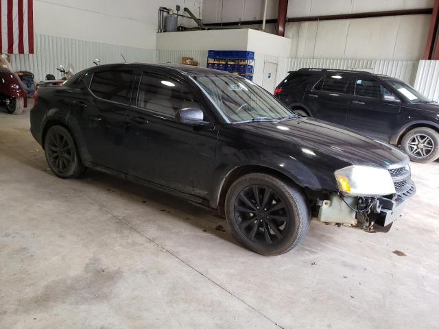 Photo 4 from auction – 2014 DODGE AVENGER SX with VIN 1C3CDZCG4EN104763