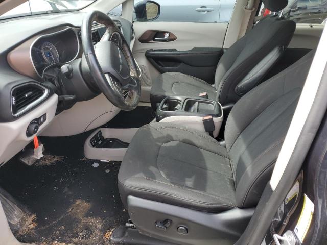 Photo 7 from auction – 2019 CHRYSLER PACIFICA T with VIN 2C4RC1FG4KR644568