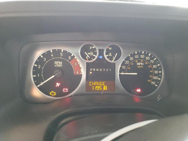 Zdjęcie 9 z aukcji – 2006 HUMMER H3 z VIN 5GTDN136468303374