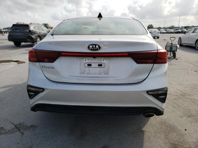 Photo 6 from auction – 2021 KIA FORTE FE with VIN 3KPF24AD9ME331931