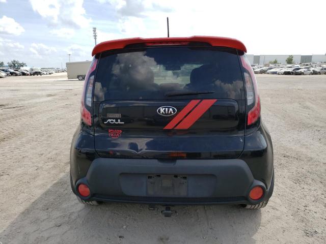 صورة رقم 6 من المزاد - 2015 KIA SOUL مع VIN KNDJN2A26F7799672