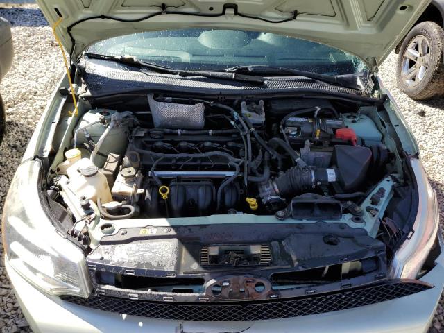 Photo 11 from auction – 2010 FORD FOCUS SE with VIN 1FAHP3FN1AW175736