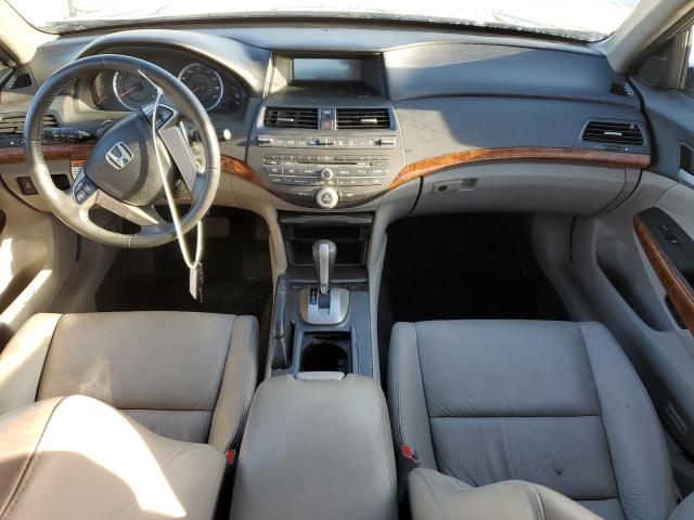 Photo 8 from auction – 2012 HONDA ACCORD EXL with VIN 1HGCP3F81CA023360
