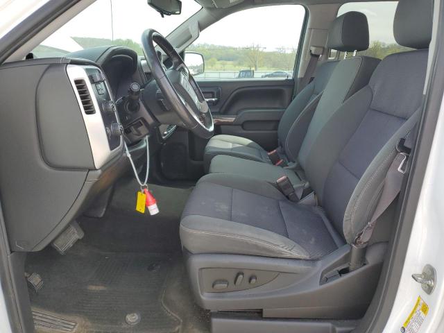 Photo 7 from auction – 2015 GMC SIERRA K15 with VIN 3GTU2UEC1FG435782