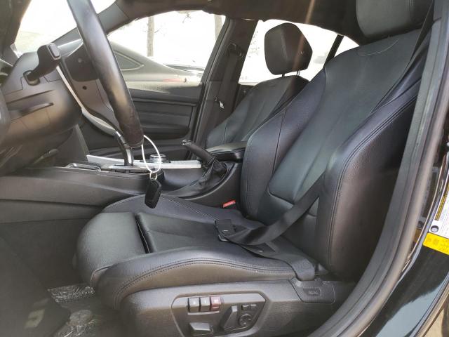 Photo 7 from auction – 2015 BMW 335 I with VIN WBA3A9G59FNS66111