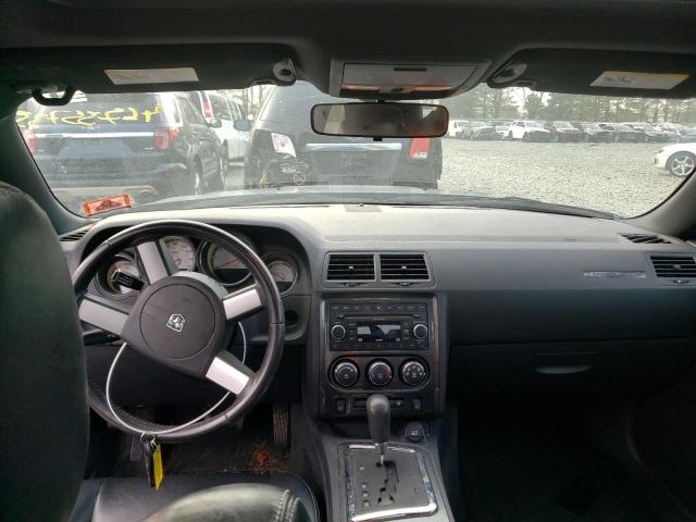 Photo 8 from auction – 2009 DODGE CHALLENGER with VIN 2B3LJ54T39H642458