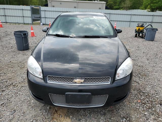 Photo 5 from auction – 2012 CHEVROLET IMPALA LT with VIN 2G1WG5E38C1331450