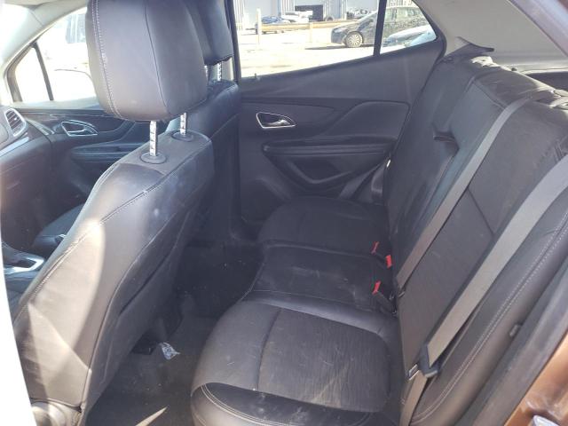 Photo 10 from auction – 2016 BUICK ENCORE with VIN KL4CJASB2GB685710