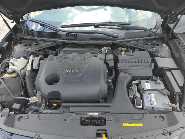 Photo 11 from auction – 2016 NISSAN MAXIMA 3.5 with VIN 1N4AA6AP4GC438857