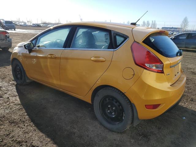 Photo 2 from auction – 2012 FORD FIESTA SES with VIN 3FADP4FJ0CM174694