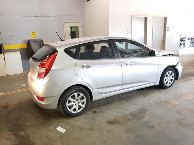 Photo 3 from auction – 2012 HYUNDAI ACCENT GLS with VIN KMHCT5AE2CU016012