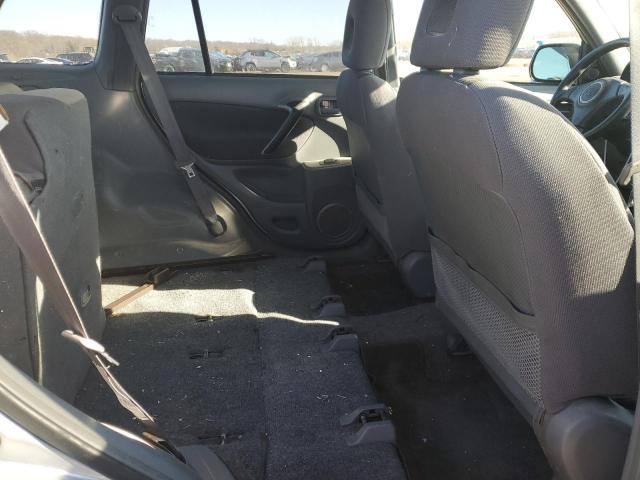 Photo 10 from auction – 2001 TOYOTA RAV4 with VIN JTEGH20V610008065