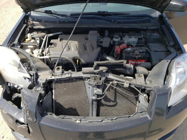 Photo 11 from auction – 2012 NISSAN SENTRA 2.0 with VIN 3N1AB6AP8CL782149