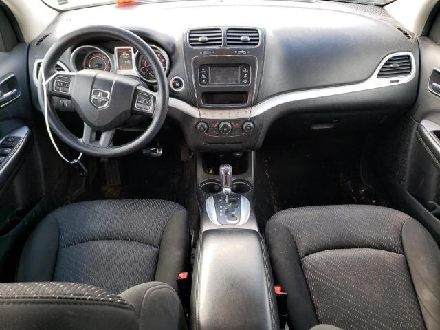 Photo 8 from auction – 2017 DODGE JOURNEY SX with VIN 3C4PDCBGXHT511308