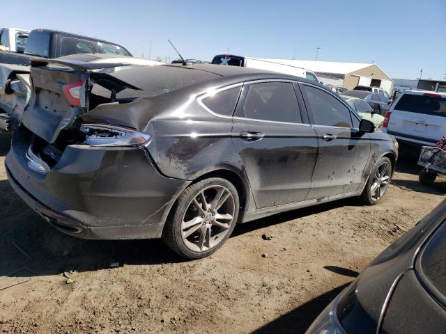 Photo 3 from auction – 2015 FORD FUSION TIT with VIN 3FA6P0K94FR291361