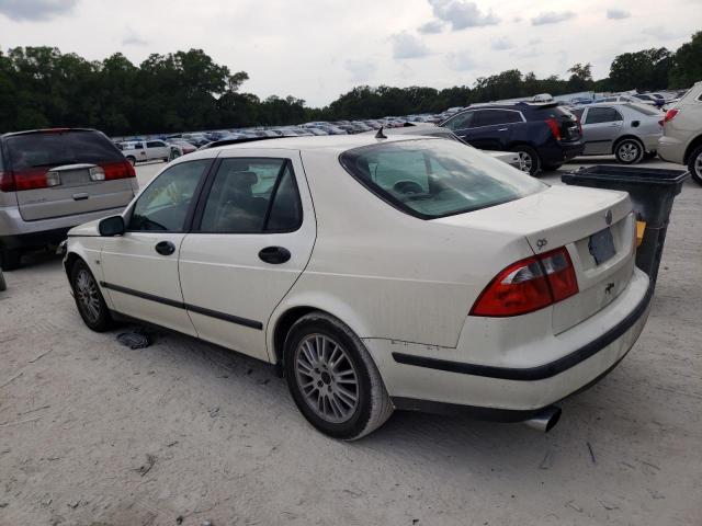 Photo 2 from auction – 2003 SAAB 9-5 LINEAR with VIN YS3EB49E333029848