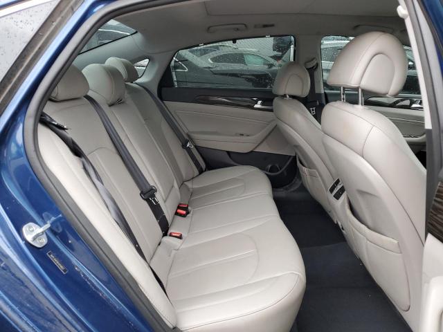 Photo 10 from auction – 2015 HYUNDAI SONATA SPO with VIN 5NPE34AF6FH016657