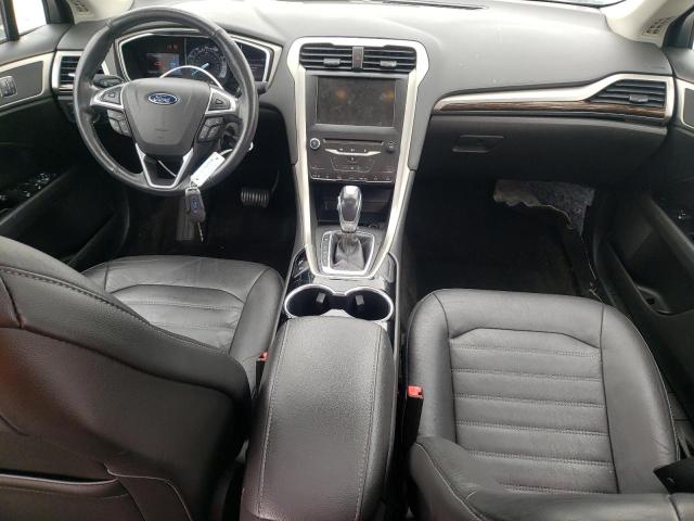 Photo 8 from auction – 2014 FORD FUSION SE with VIN 3FA6P0HDXER225312