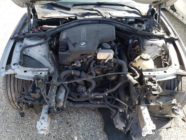 Photo 11 from auction – 2013 BMW 328 I SULE with VIN WBA3C1G55DNR44832