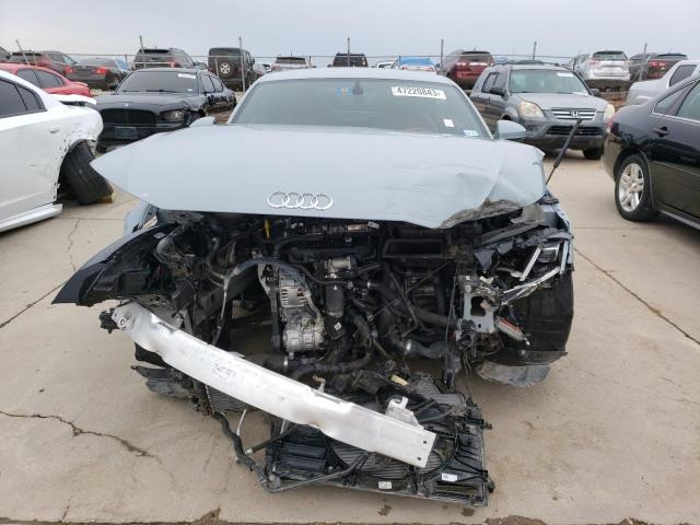Photo 5 from auction – 2019 AUDI TT with VIN TRUAEAFV2K1002608
