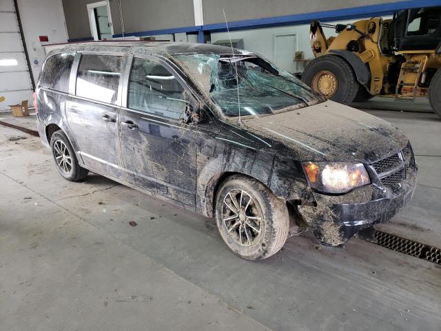 Photo 4 from auction – 2019 DODGE GRAND CARA with VIN 2C4RDGEG0KR635349