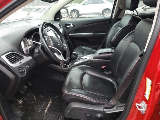 Photo 7 from auction – 2016 DODGE JOURNEY R/ with VIN 3C4PDCEG2GT199723