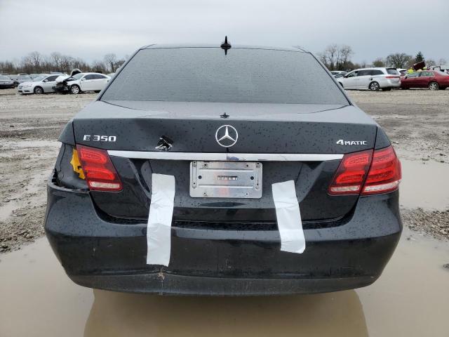 Photo 6 from auction – 2014 MERCEDES-BENZ E 350 4MAT with VIN WDDHF8JB7EB008484