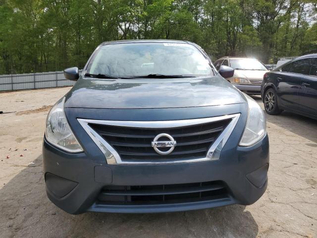 Photo 5 from auction – 2017 NISSAN VERSA S with VIN 3N1CN7AP2HL842004