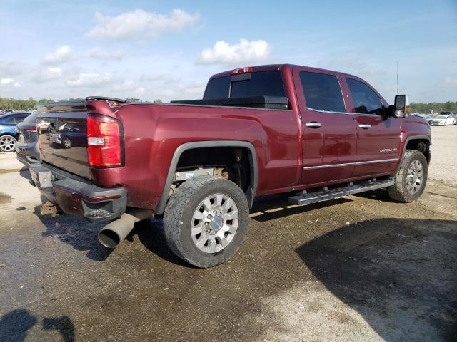 Photo 3 from auction – 2016 GMC SIERRA K25 with VIN 1GT12UE86GF280678