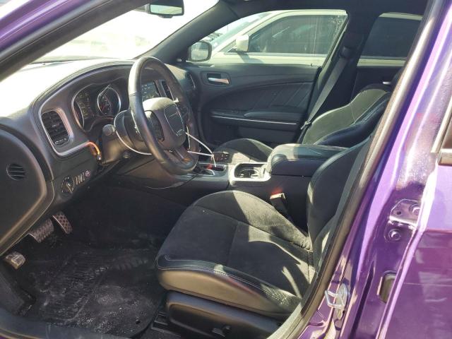 Photo 7 from auction – 2019 DODGE CHARGER SC with VIN 2C3CDXGJ5KH530783